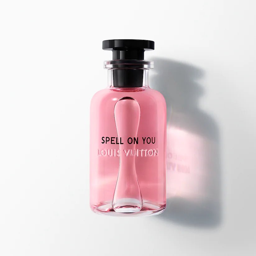 Shop Louis Vuitton Spell On You EDP in Qatar