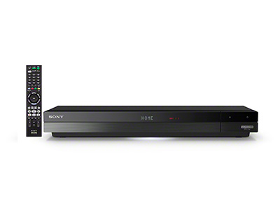 BDZ-ZW1900 | ブルーレイディスクレコーダー | ソニー