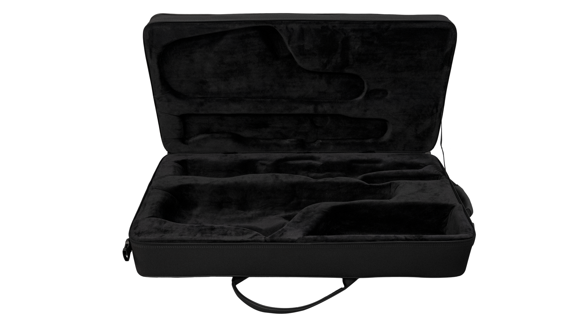 Double light Case for saxophone Alto & Soprano SII - Henri SELMER