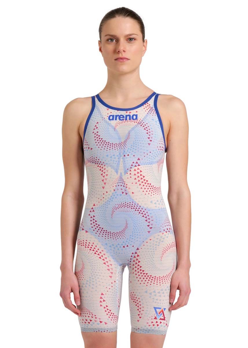 Get Unbeatable Speed! Limited Edition Arena Carbon Air² Kneeskin!