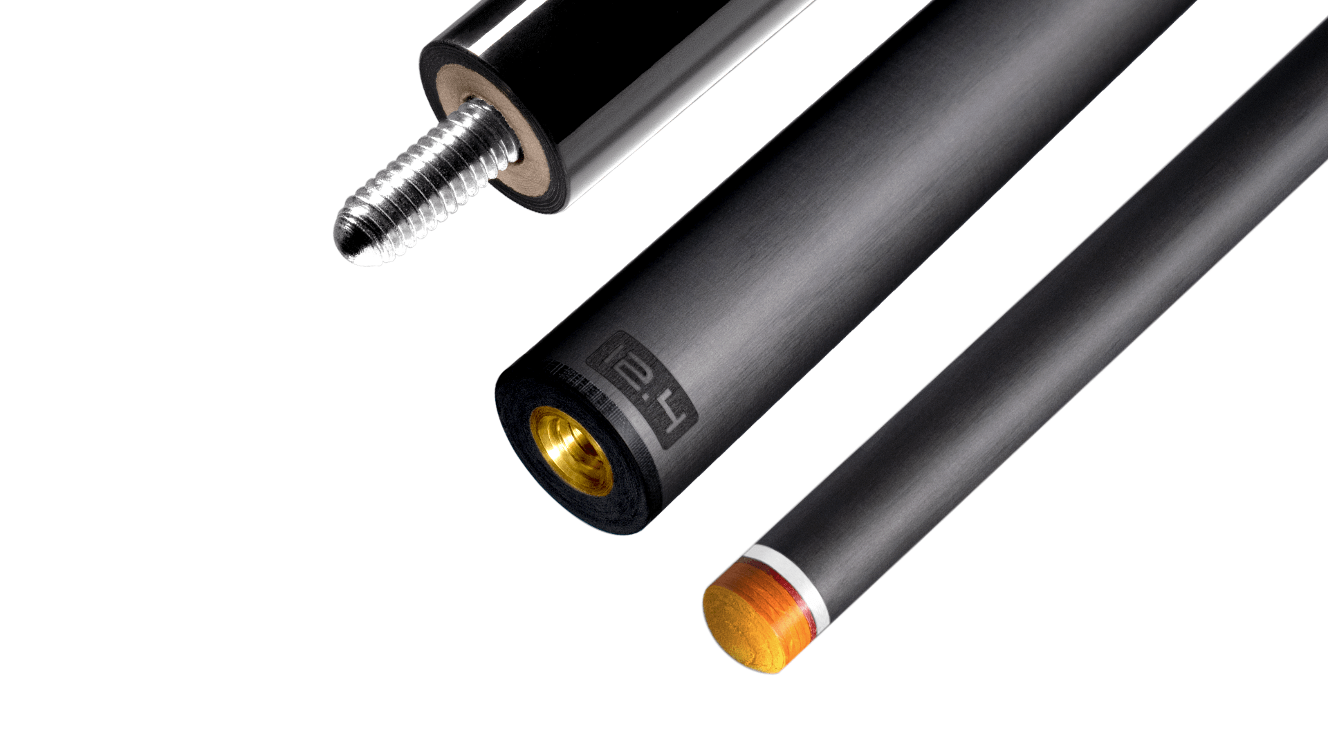 REVO 12.4 – プレデターキューズ