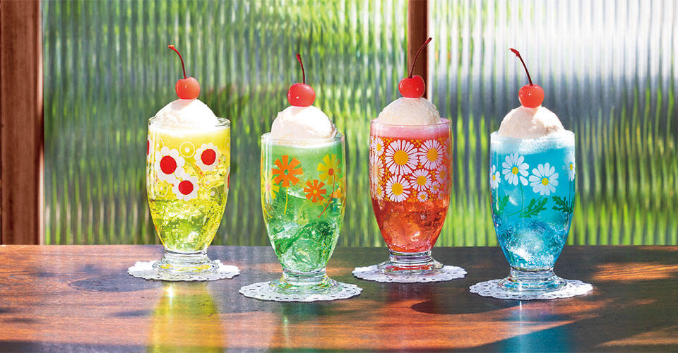 ADMS-01：アデリアレトロ ミニカードセット アリス〔OZ〕（4510180202058）