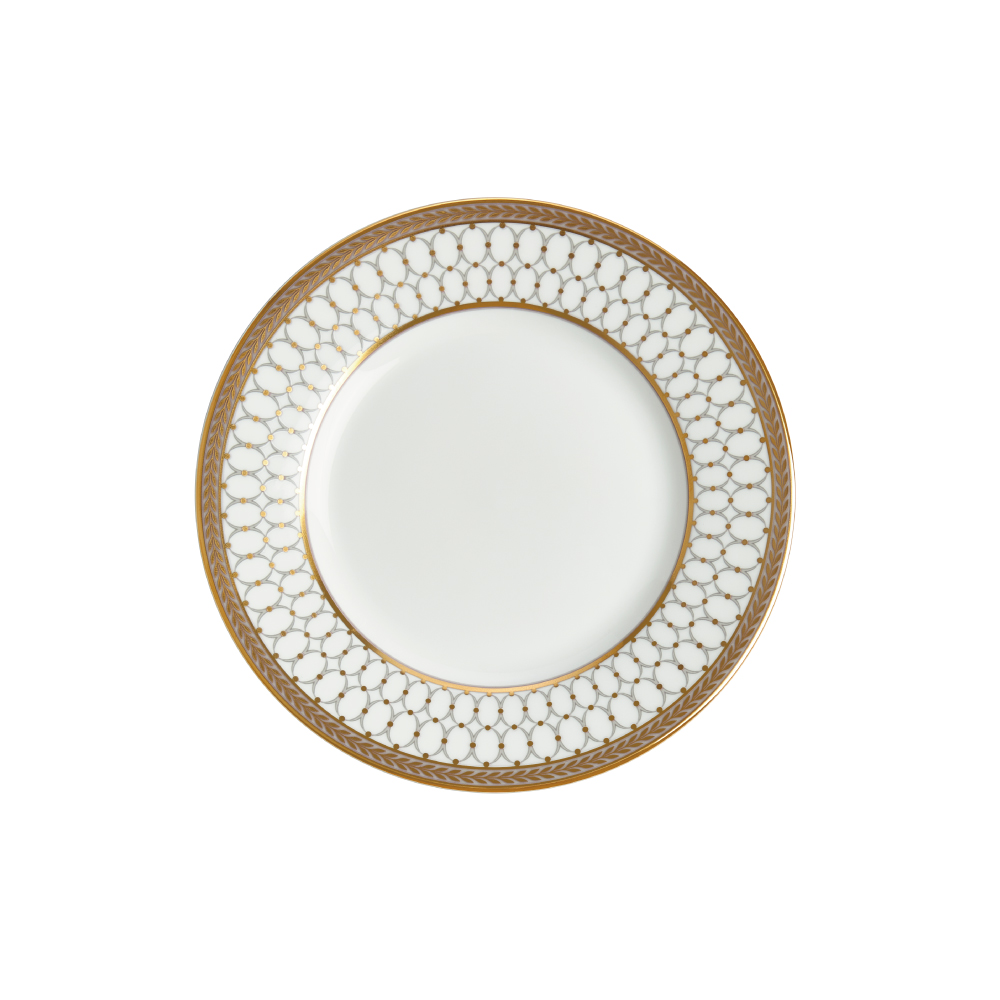 ルネッサンス グレイ プレート 15cm|WEDGWOOD公式オンラインストア