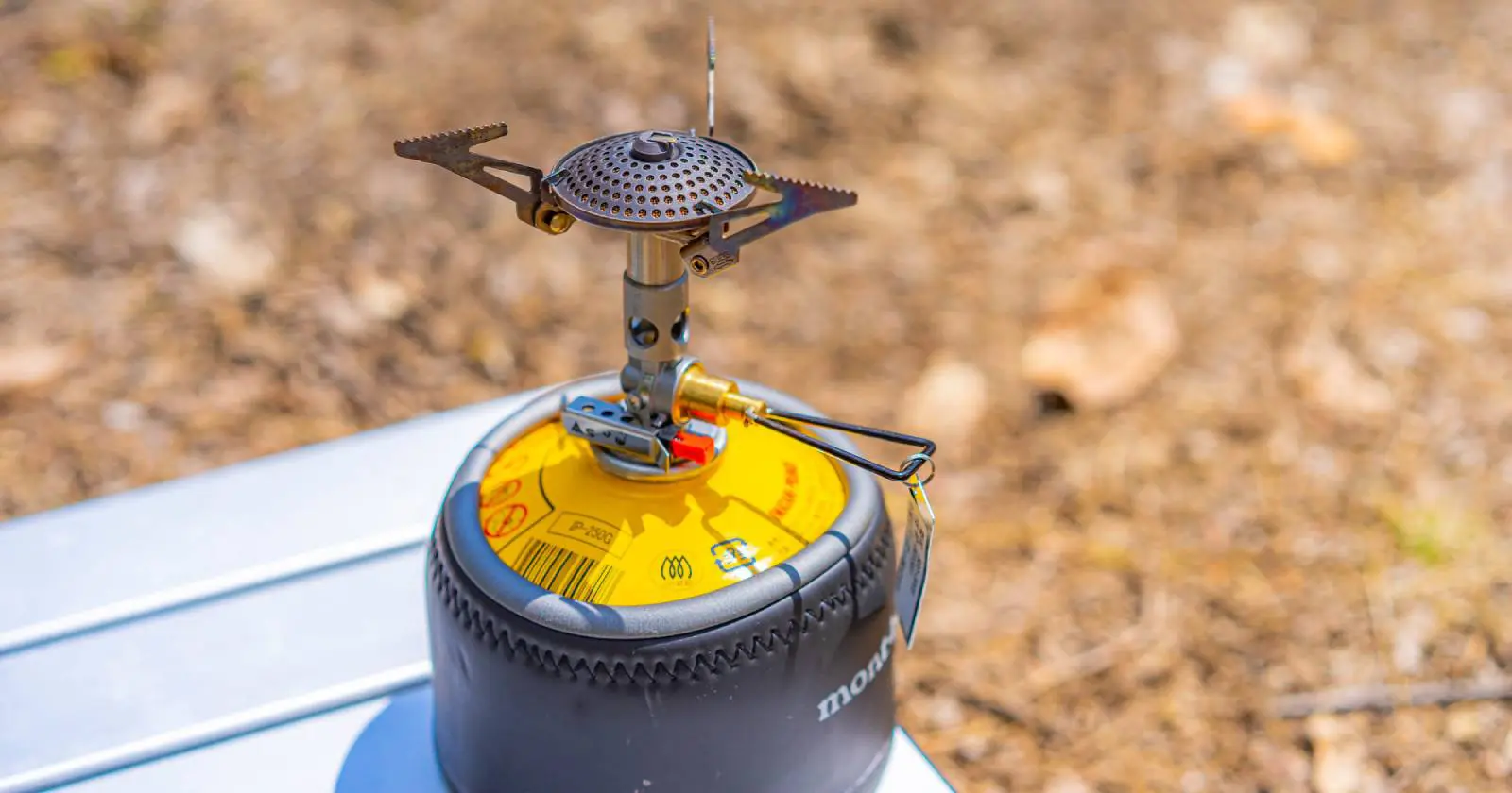 JETBOIL】軽量シングルバーナーコンロ JETBOIL】軽量シングルバーナー