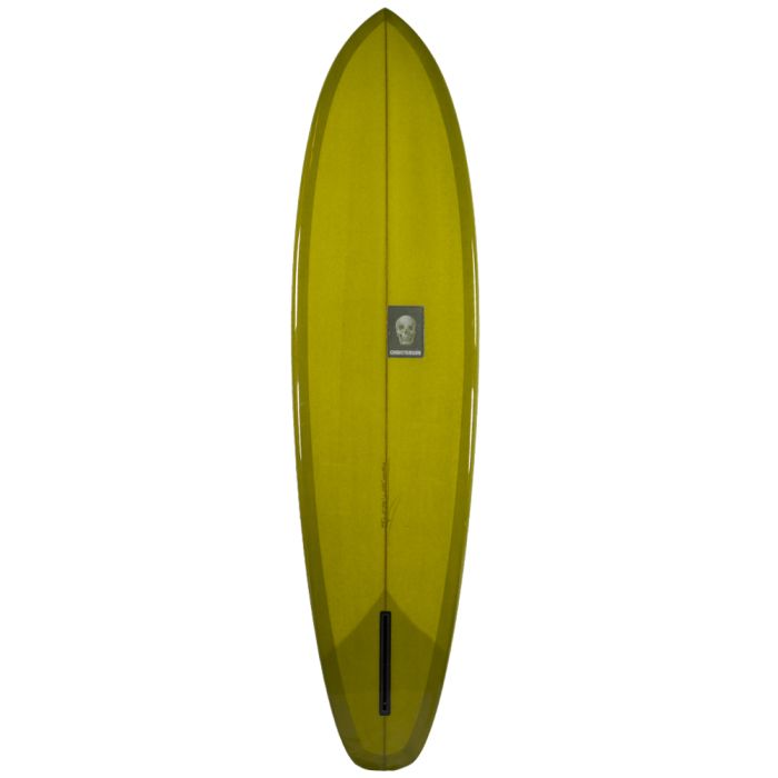 CHRISTENSON クリステンソン フラットトラッカー 7.0 サーフボード