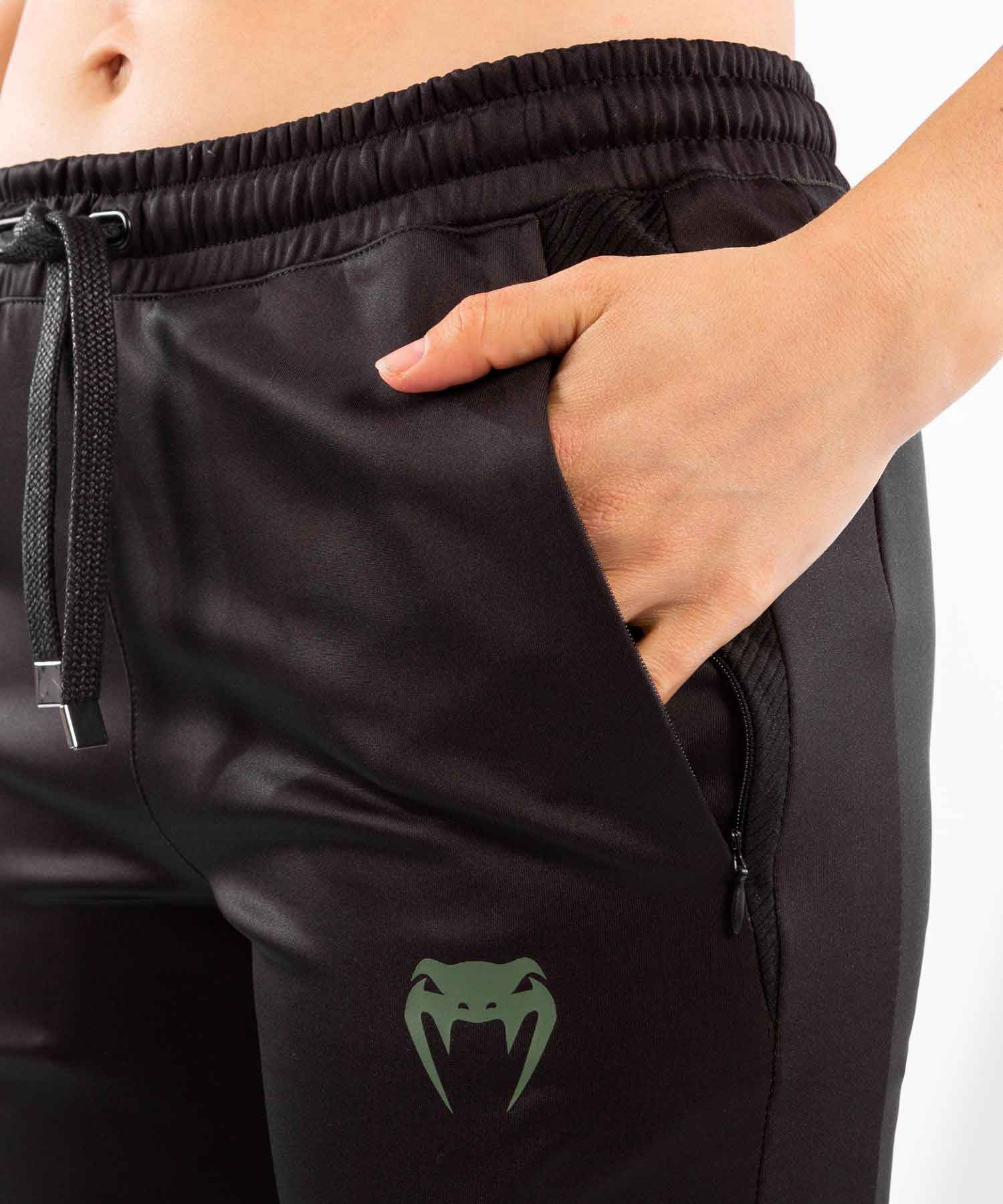 VENUM WOMEN／レディース スウェットパンツ UFC VENUM AUTHENTIC FIGHT