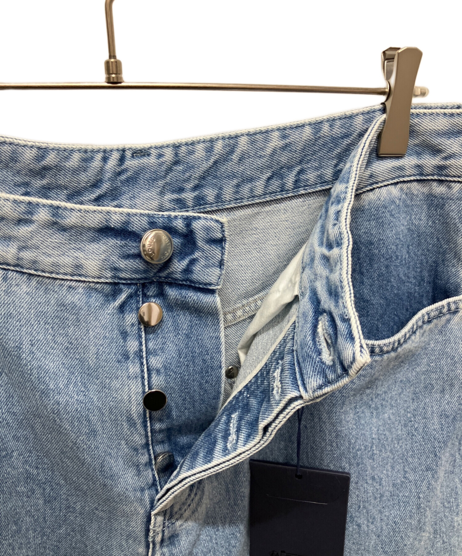 中古・古着通販】LOUIS VUITTON (ルイ ヴィトン) 25SS/モノグラム