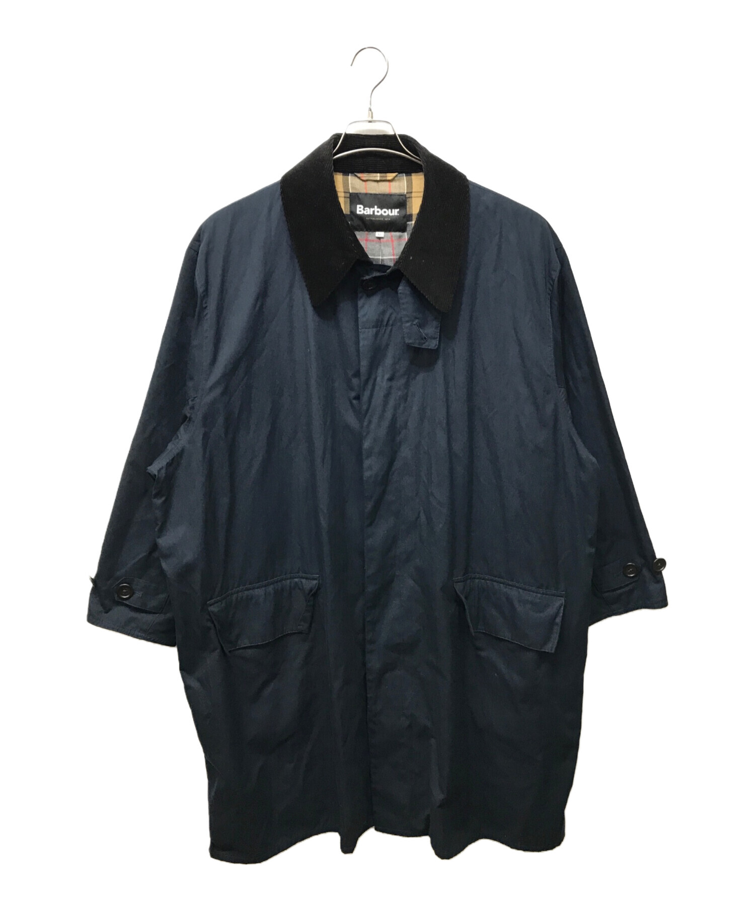 中古・古着通販】Barbour (バブアー) SEESEE (シーシー) URBAN