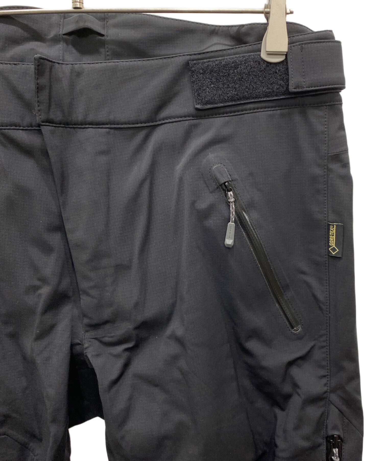 中古・古着通販】MAMMUT (マムート) GTXソフトシェルアイスフォール