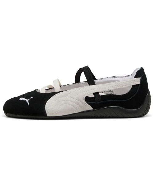 PUMA（プーマ） スニーカー PUMA SPEEDCAT BALLET SD WNS（プーマ