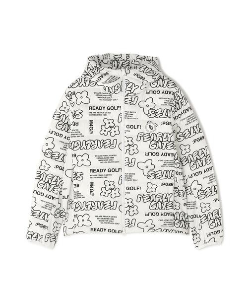 PEARLY GATES（パーリーゲイツ） ブルゾン アウター 「PEARLY GATES