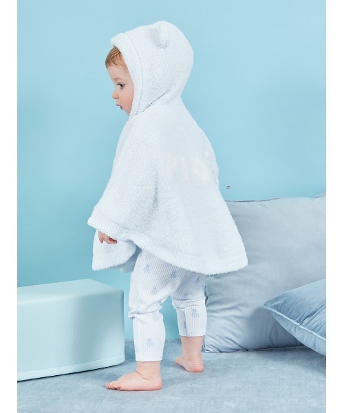 gelato pique（ジェラートピケ） ベビー 「ONLINE限定カラーあり