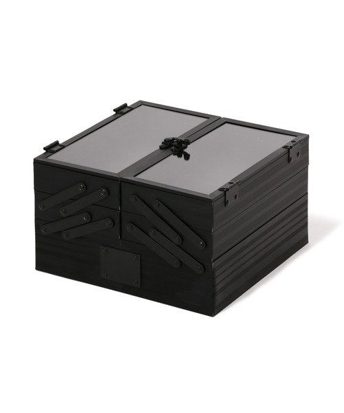 Francfranc（フランフラン） 収納 ヴァリーズ ハリウッドボックス S