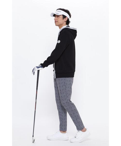 Jack Bunny!!（ジャックバニー） ブルゾン アウター 「Jack Bunny