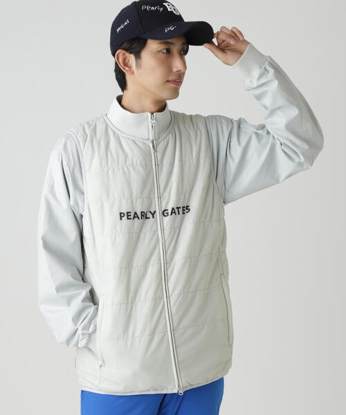 PEARLY GATES（パーリーゲイツ） ブルゾン アウター 「PEARLY GATES