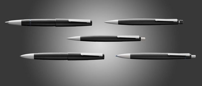 ラミー2000！ | 岡山拠点のトミヤコーポレーション公式ショップブログ