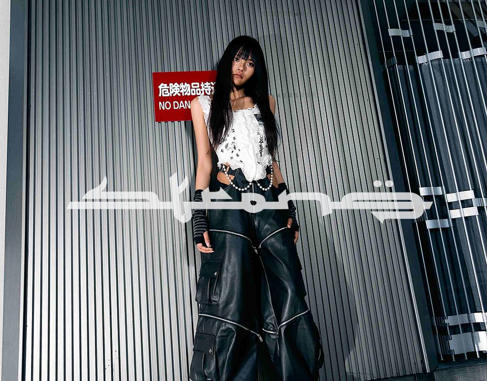 最新トレンド×サブカル系ファッション通販 - anonenone