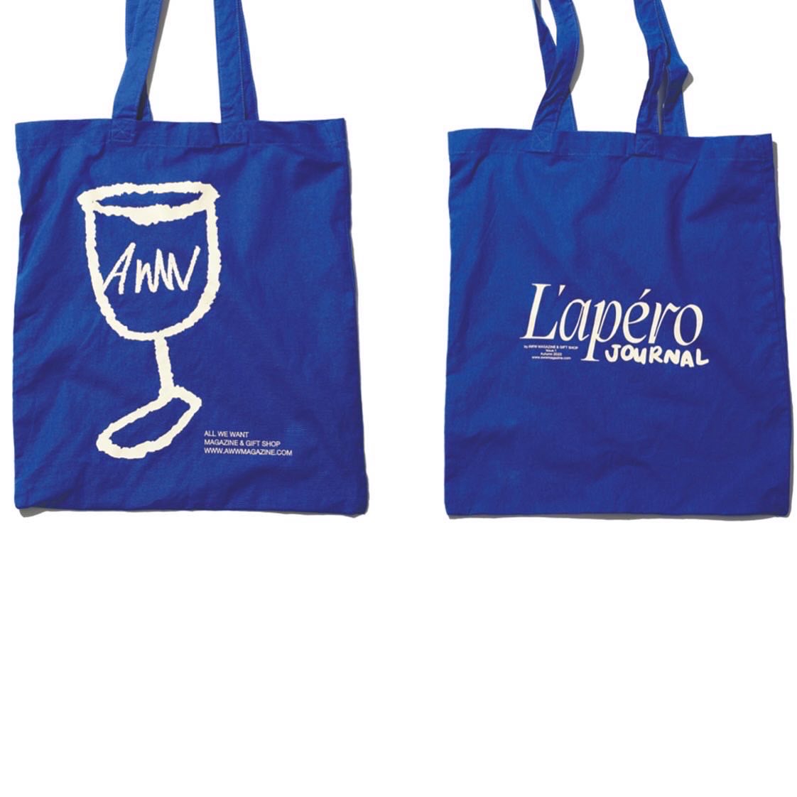 AWW | ALL WE WANT MAGAZINE & GIFT SHOP