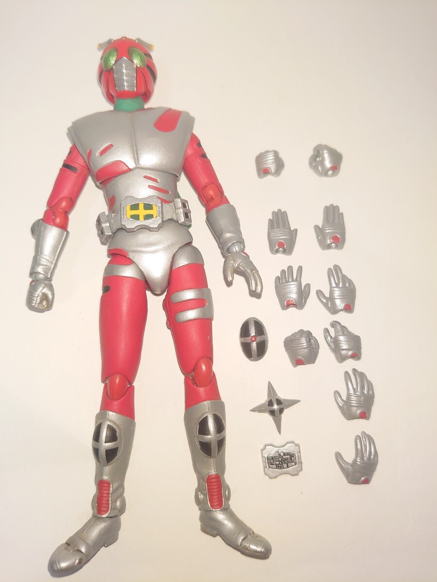 プライズフィギュア まとめ売り 9点セット 9 プライズフィギュア