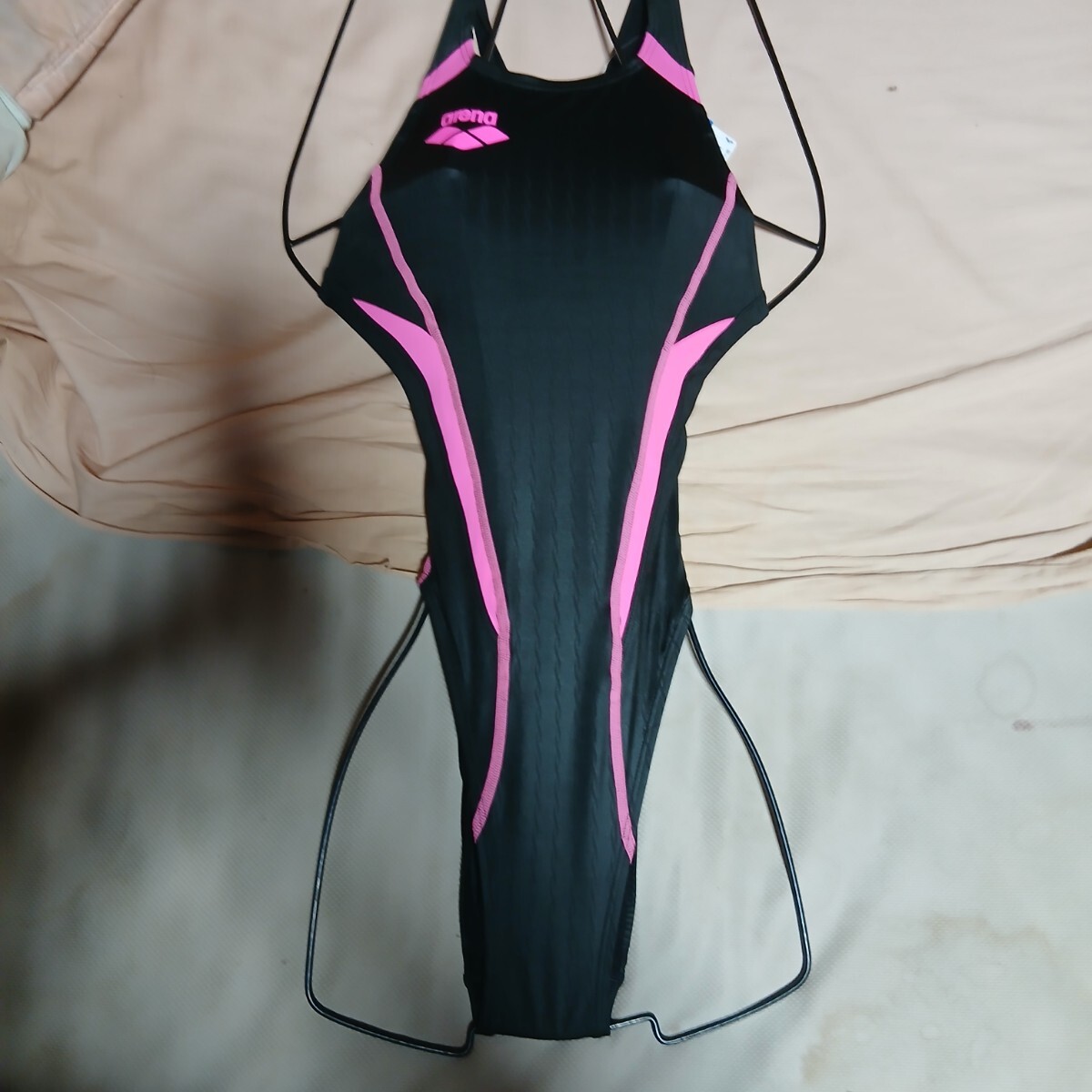 Yahoo!オークション -「arena 競泳水着 x python」(Sサイズ) (女性用