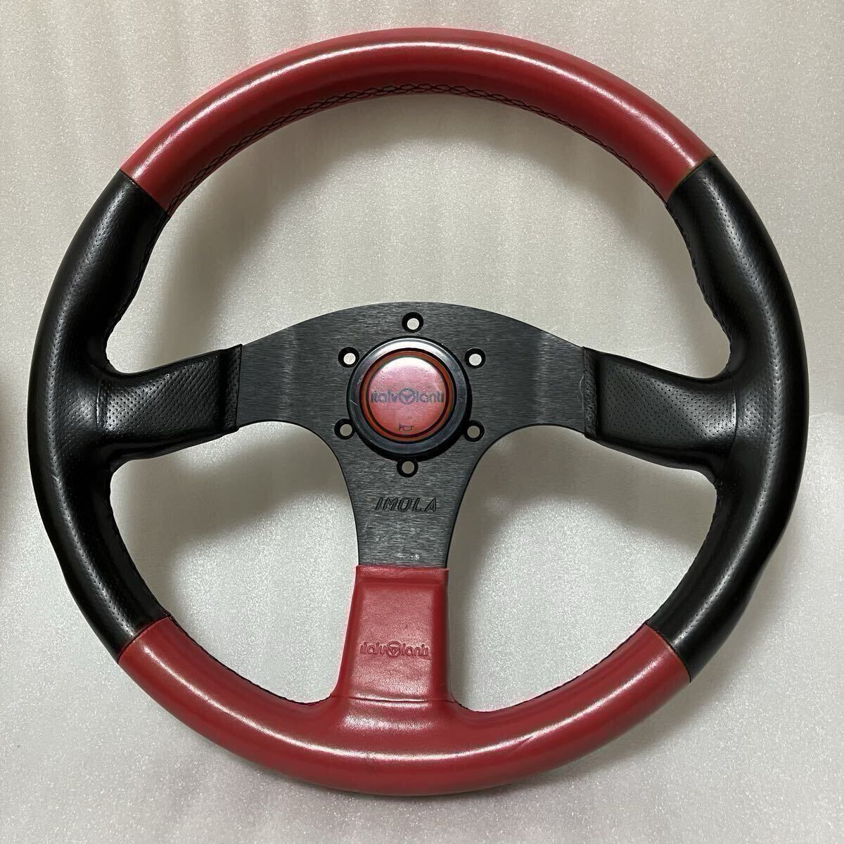 Yahoo!オークション -「旧車」(イタルボランテ) (ステアリング)の落札