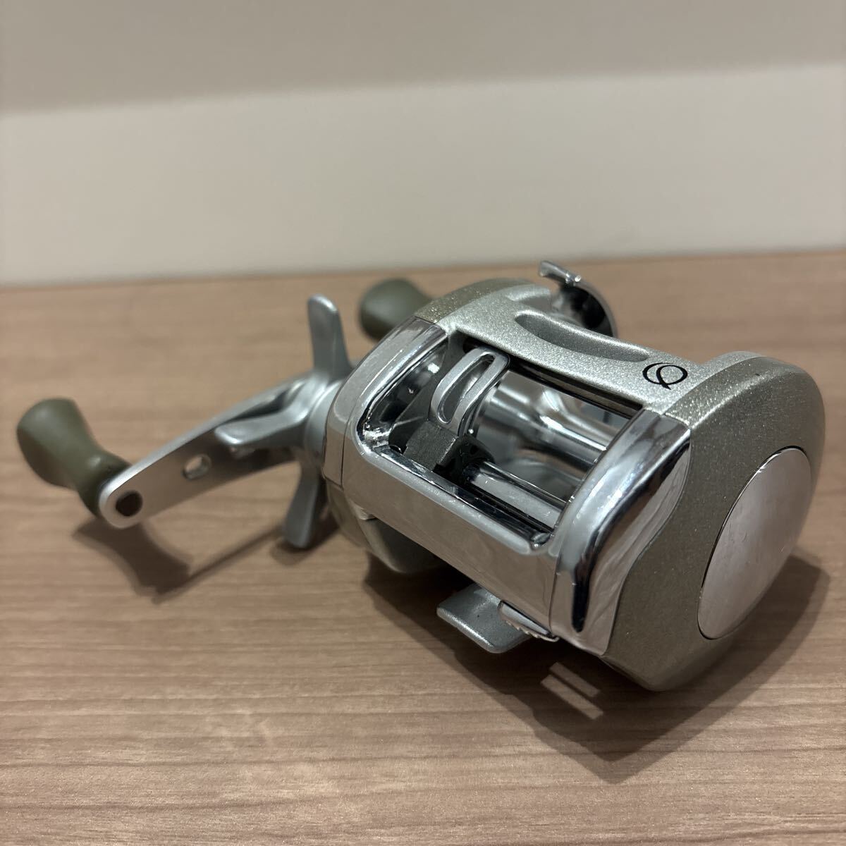 Yahoo!オークション -「quantum」(リール) (フィッシング)の落札相場