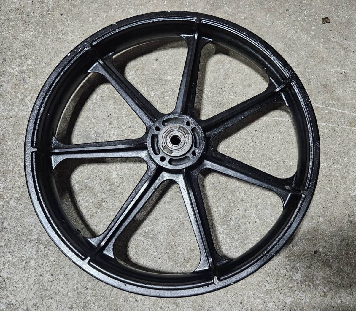 2026年最新】Yahoo!オークション -z400j ホイールの中古品・新品・未