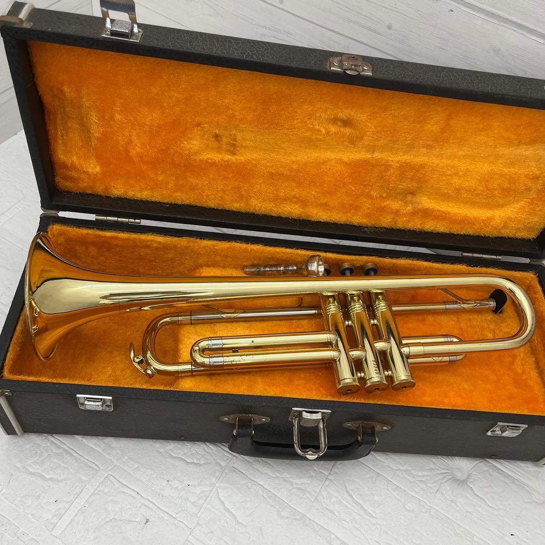 Yahoo!オークション -「huttl トランペット」の落札相場・落札価格