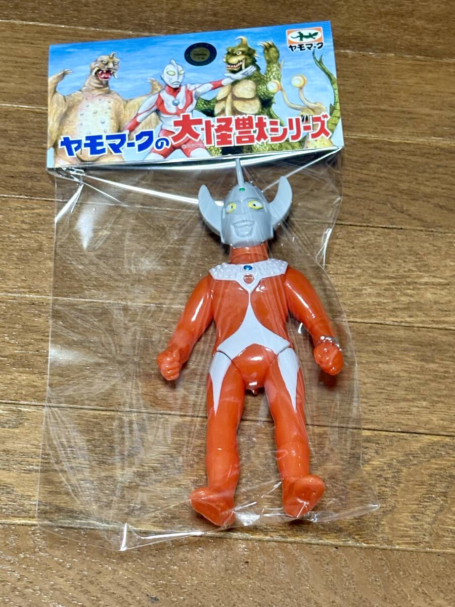 2026年最新】Yahoo!オークション -ヤモマーク(ウルトラマン)の中古品