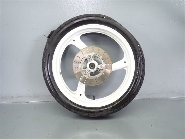 2026年最新】Yahoo!オークション -fzr250(ホイール)の中古品・新品・未