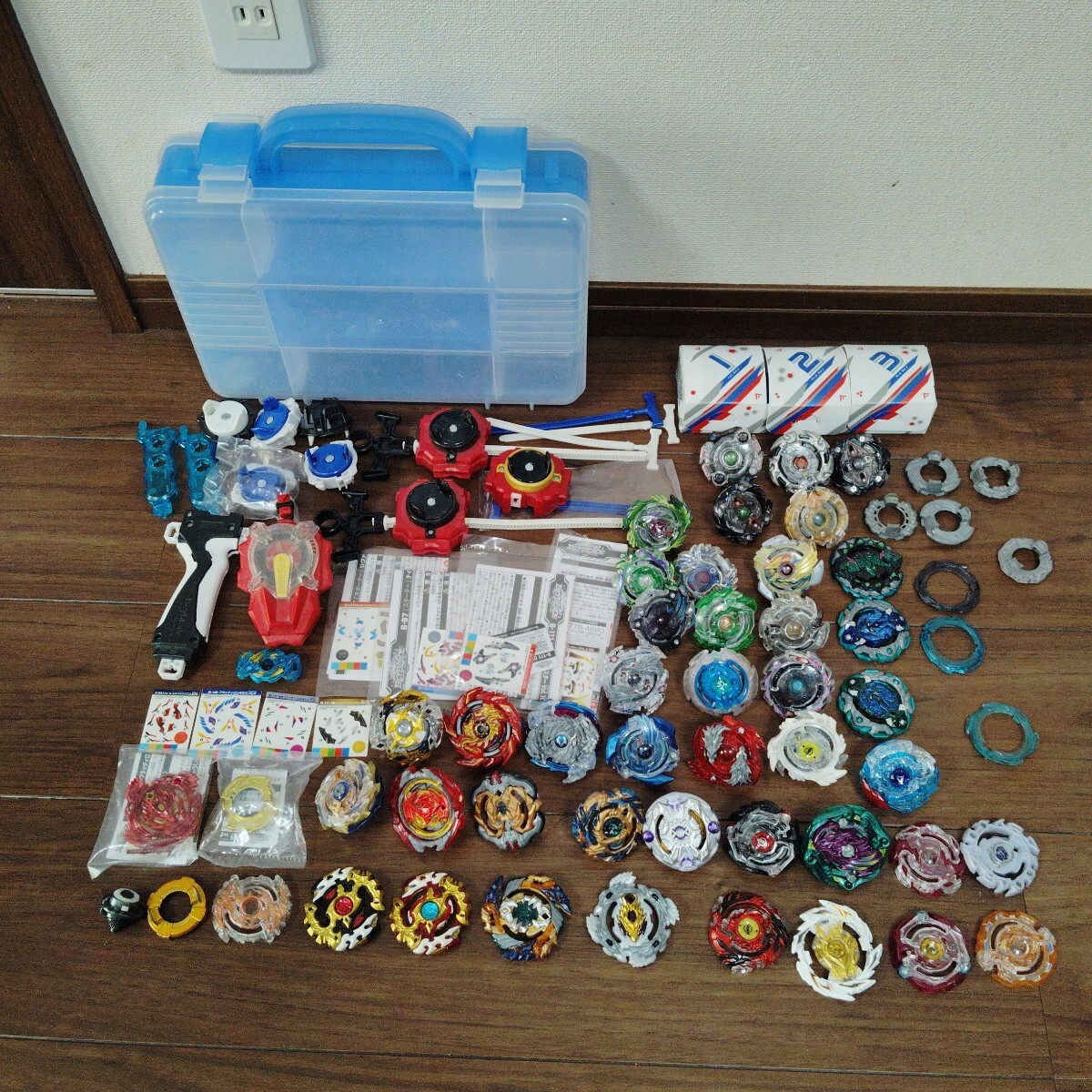 2026年最新】Yahoo!オークション -ベイブレード(おもちゃ、ゲーム)の