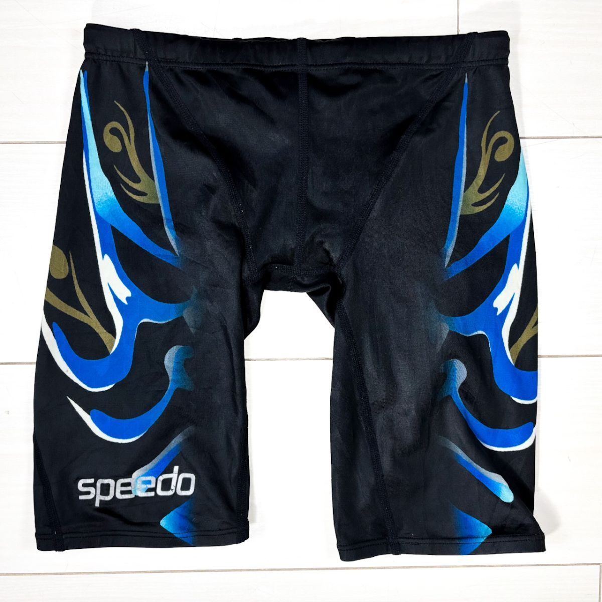 Yahoo!オークション -「競パン」(スイムウエア) (水泳)の落札相場