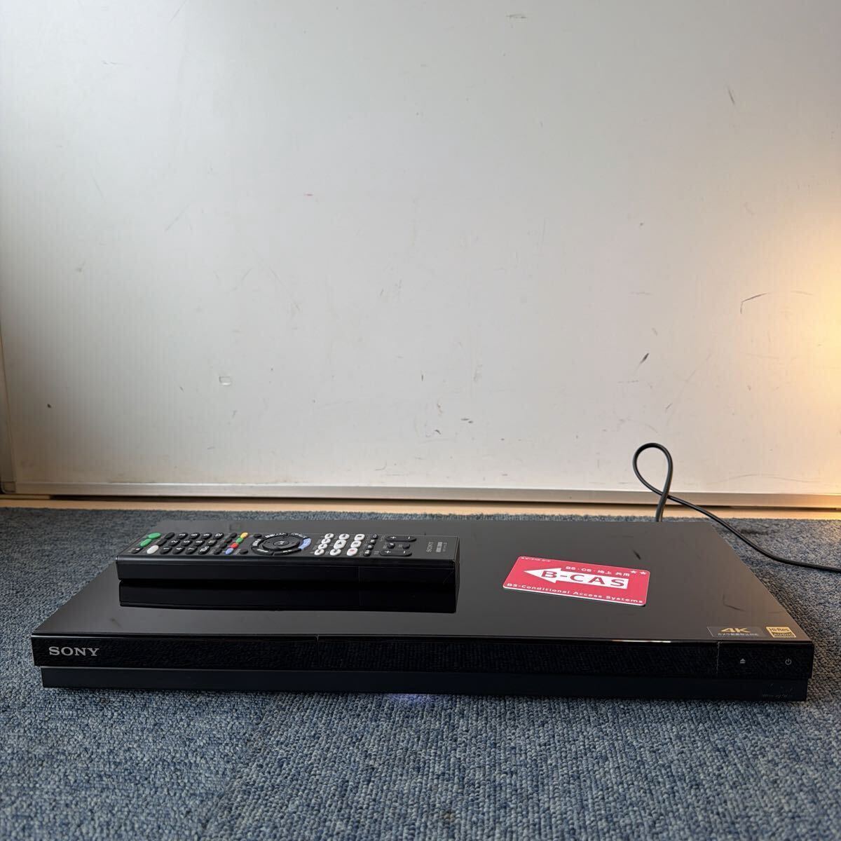 SONY BDZ-ZW1700 オークション比較 - 価格.com