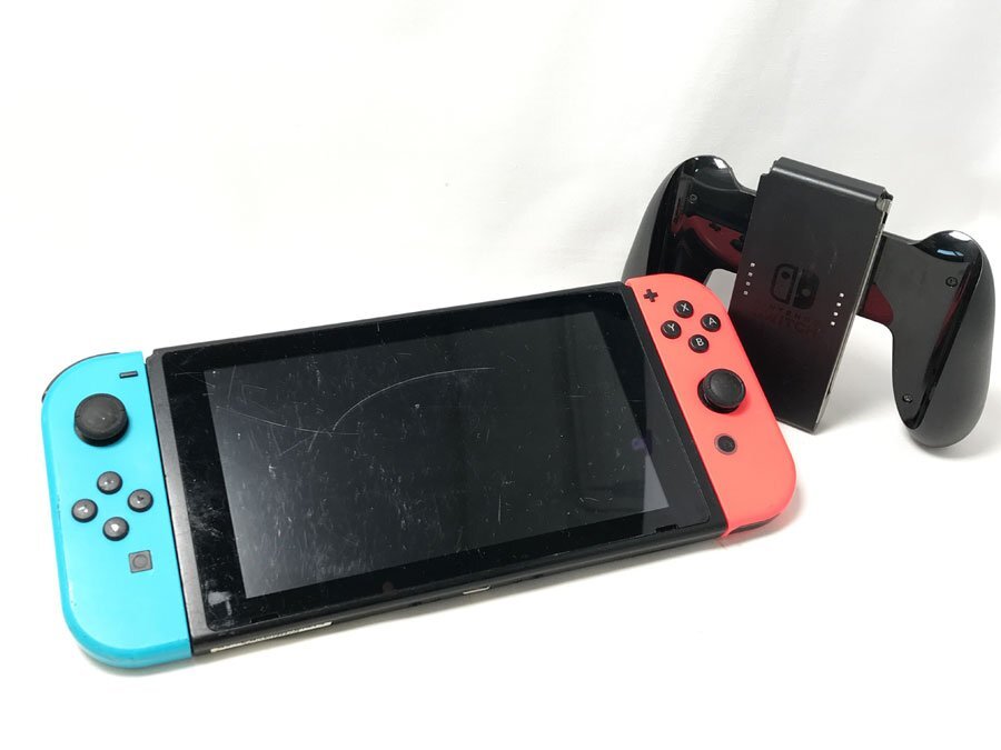 Yahoo!オークション -「任天堂switch ジャンク」(テレビゲーム