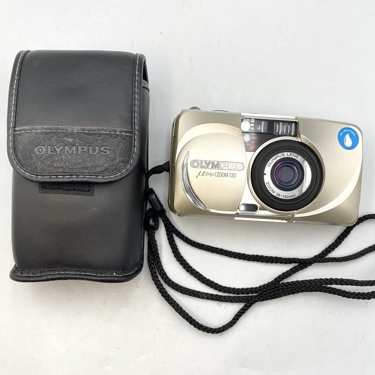 2026年最新】Yahoo!オークション -オリンパスミュー(フィルムカメラ)の