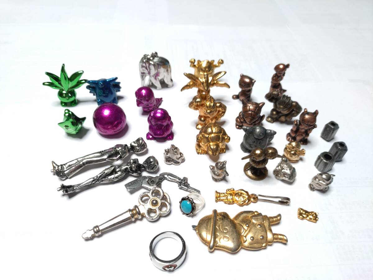 2026年最新】Yahoo!オークション -ポケモン メタル コレクションの中古