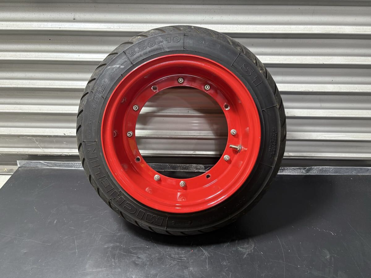 Yahoo!オークション -「r&p タイヤ」の落札相場・落札価格