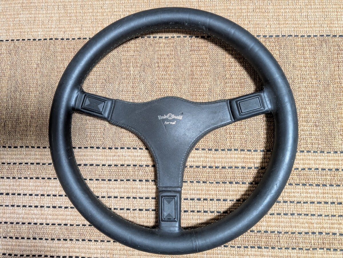 Yahoo!オークション -イタルボランテ(ステアリング)の落札相場・落札価格