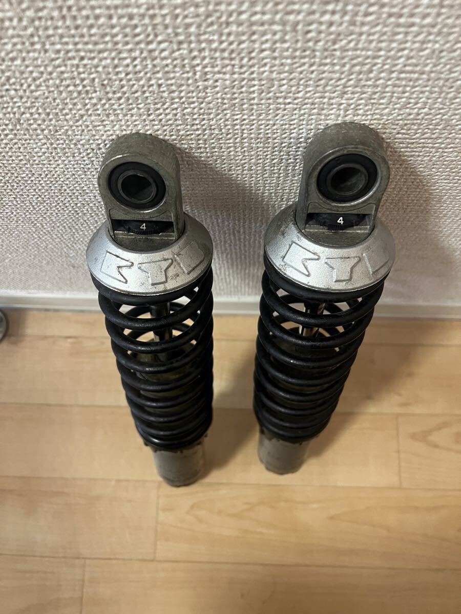 2026年最新】Yahoo!オークション -カヤバ サスペンション z1の中古品