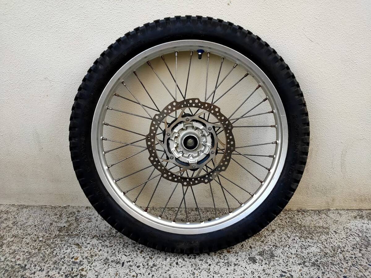 2026年最新】Yahoo!オークション -wr250rホイールの中古品・新品・未