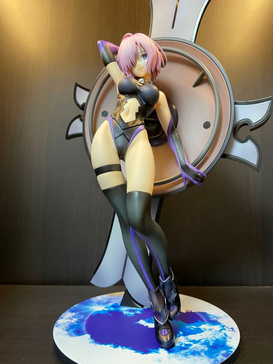 シールダー マシュ・キリエライト 限定ver Fate Grand Order
