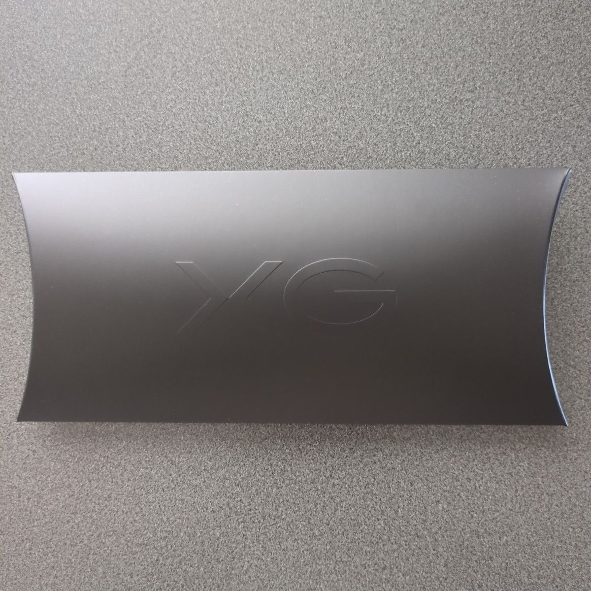 XG Tail Charm HINATA テイルチャーム ヒナタ 公式グッズ しっぽ