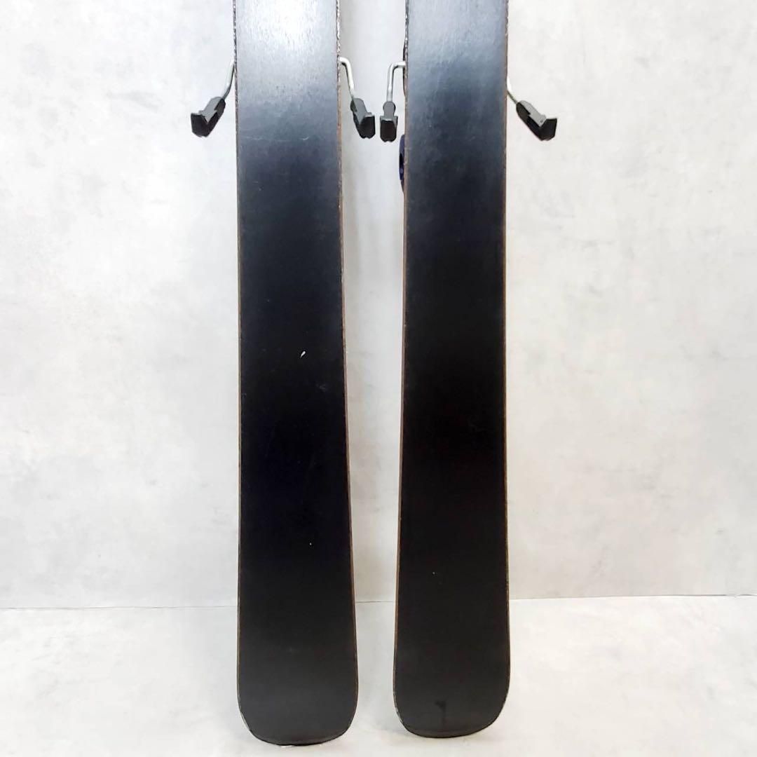 スキー4点セット】Hart 150cm HEAD 25cm ストック付 初心者向け すぐ