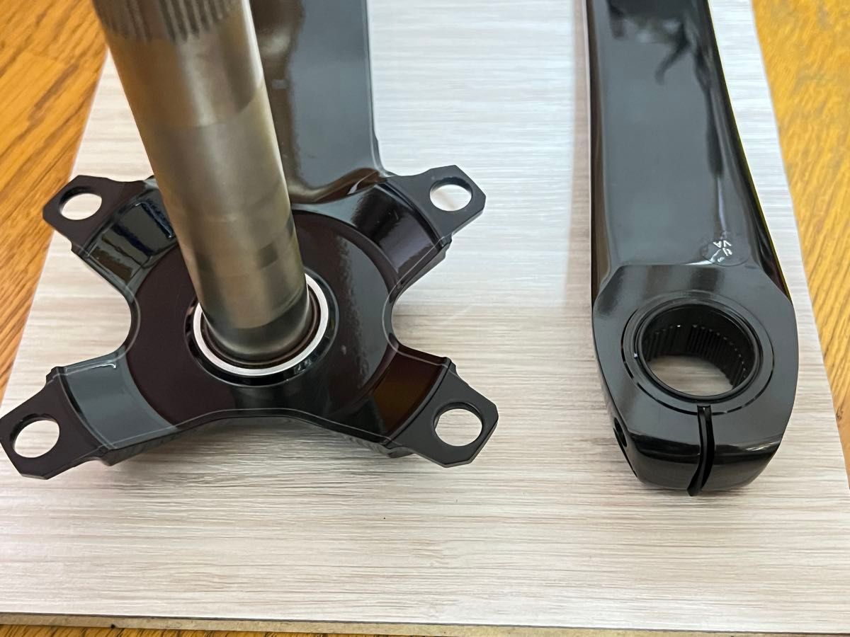 SHIMANO DURA-ACE FC-R9200 170mm クランクアーム｜Yahoo!フリマ（旧