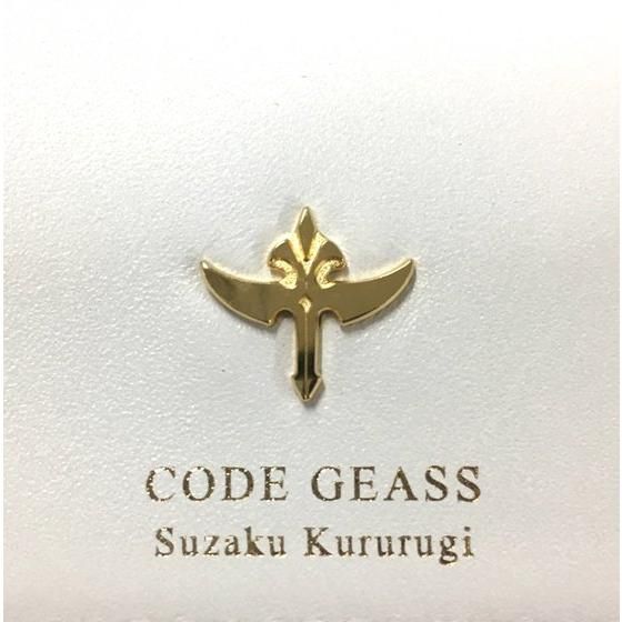 コードギアス 反逆のルルーシュ R2 ロングウォレット スザク | コード