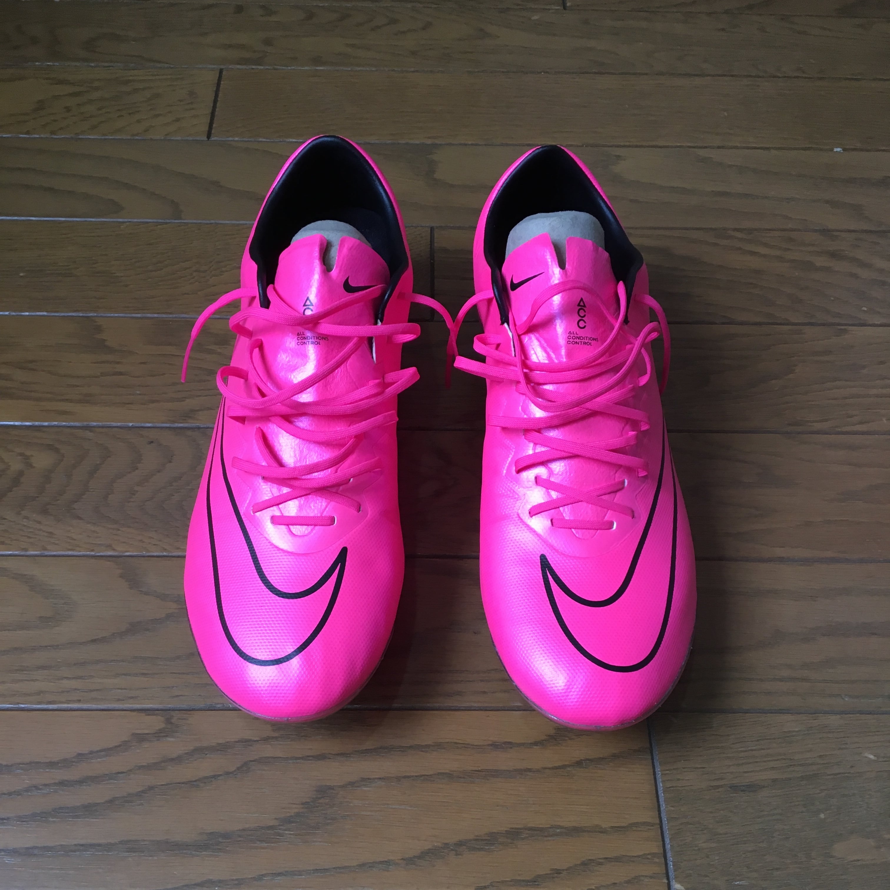 NIKE マーキュリアルヴェイパー 10 SG (ピンク) | MONTE（海外アイテム