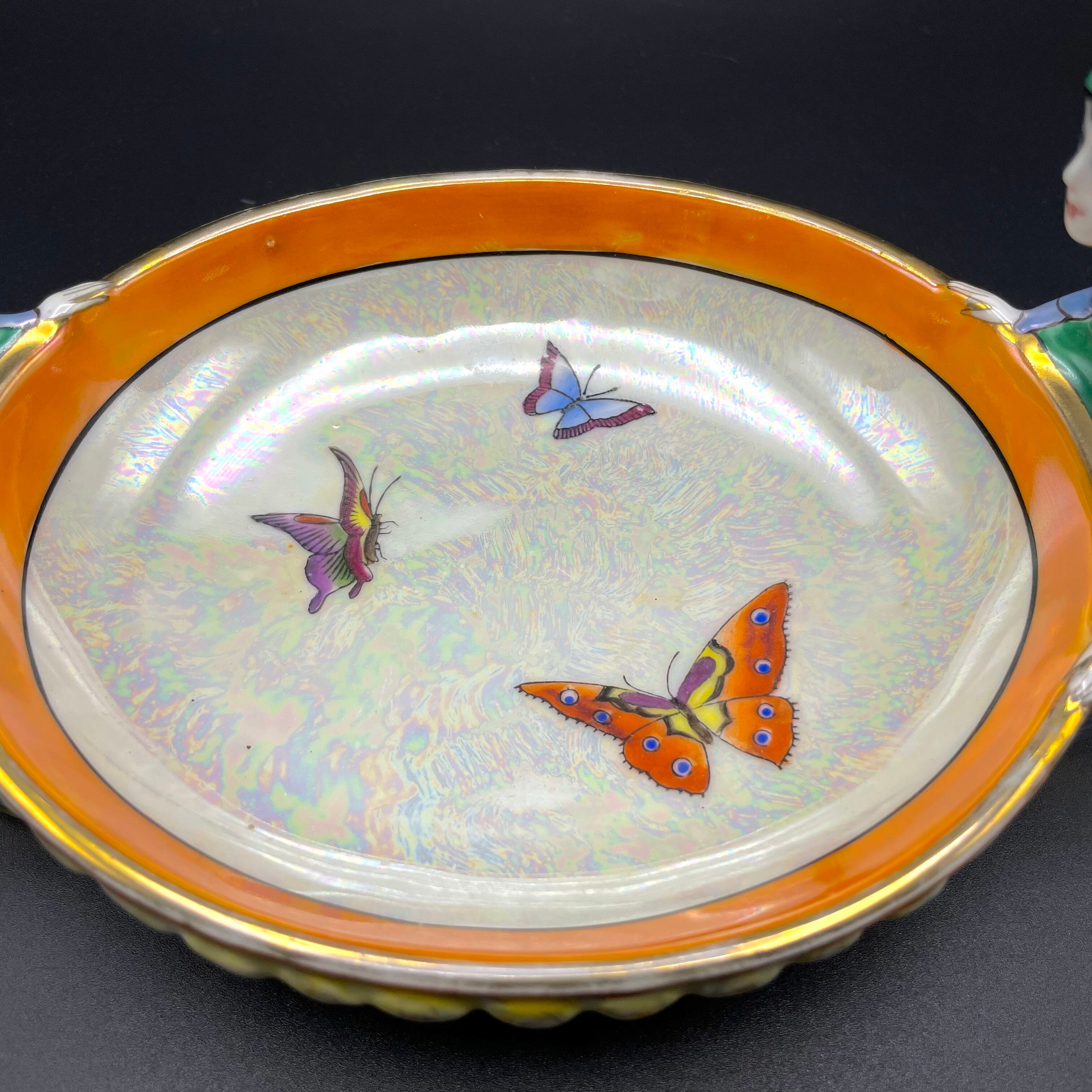 Noritake】 オールドノリタケ シスターズボウル | Oldnice(オールド