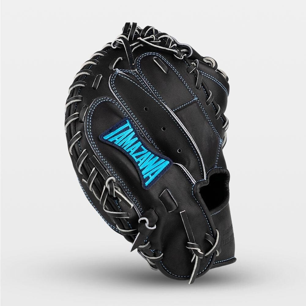 特注】玉澤 軟式キャッチャーミット TNC-AM1 【松本敦輝モデル
