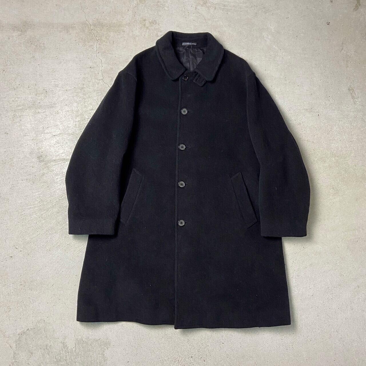 LAUREN RALPH LAUREN ローレンラルフローレン ウールコート ステン