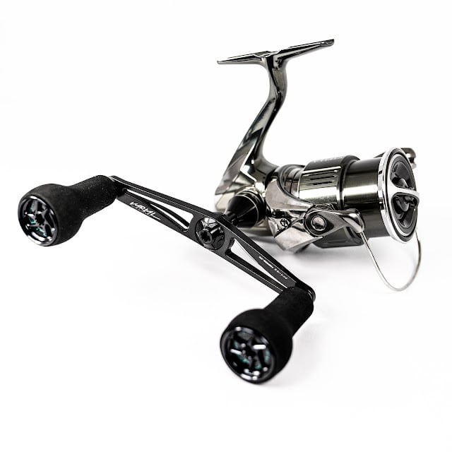 DRT バリアルハンドル 110 DRTバリアルハンドル110 シルバー